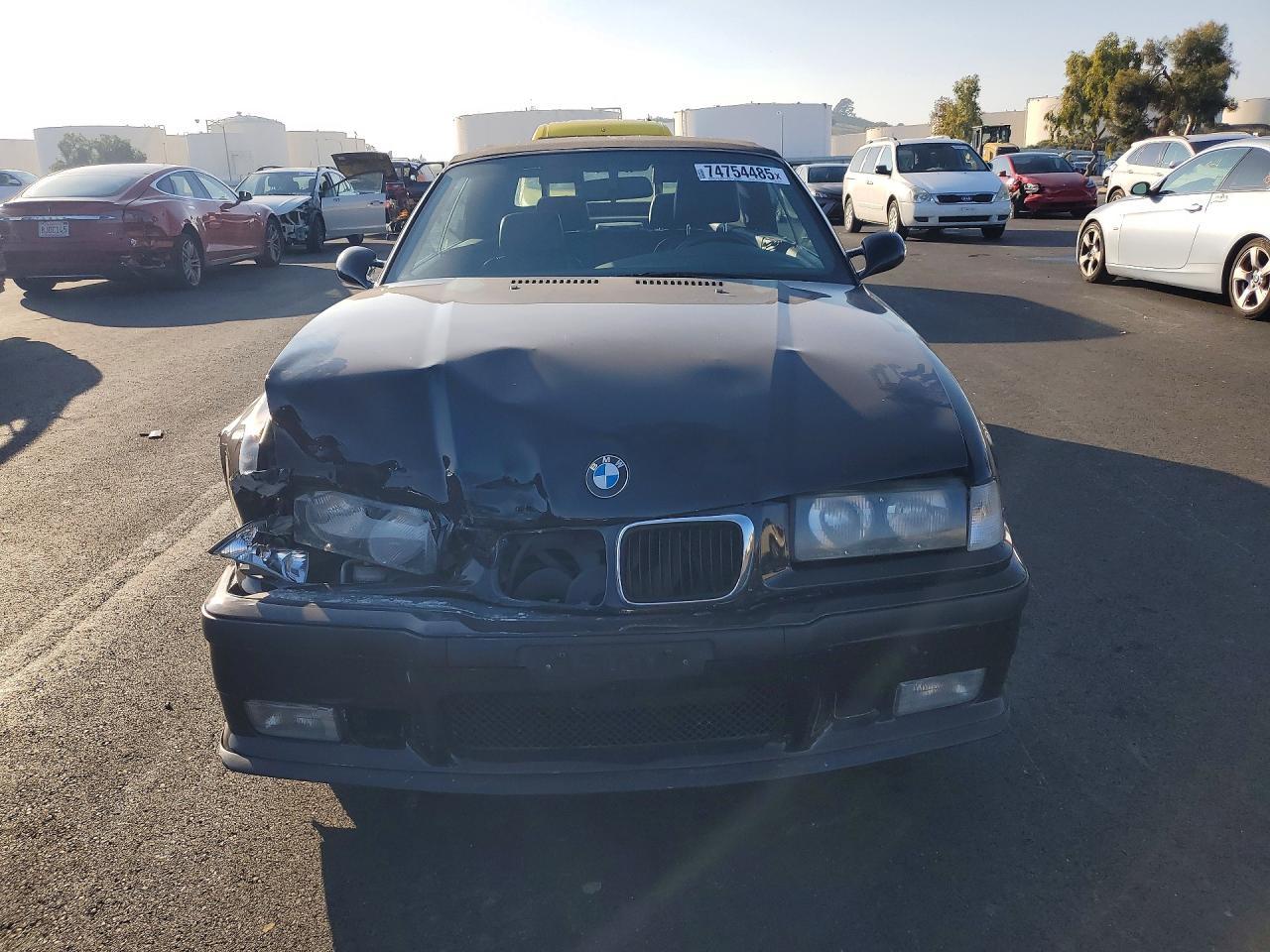 1999 BMW M3