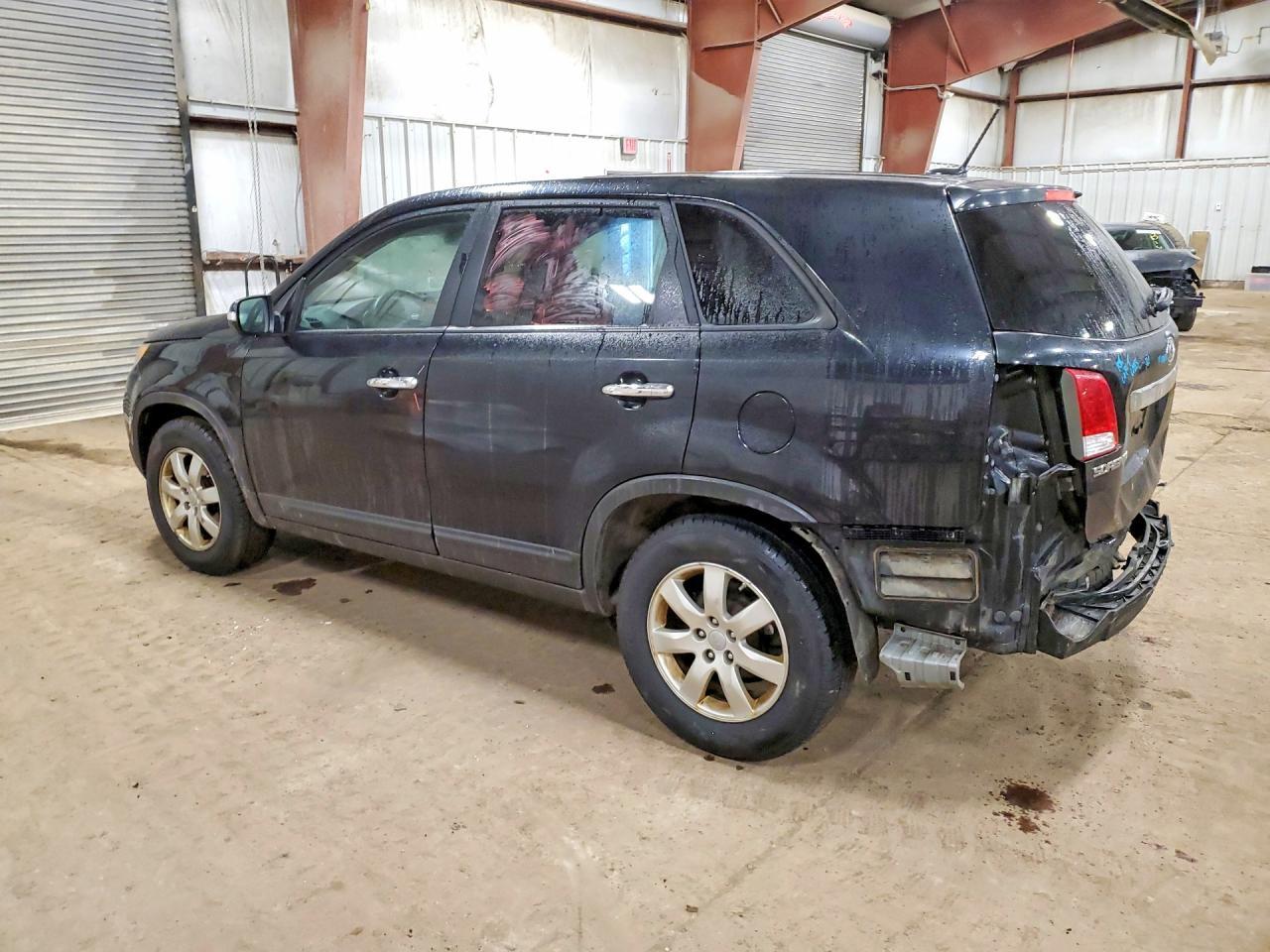 2013 KIA SORENTO