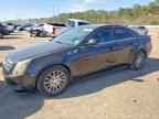 2012 CADILLAC CTS