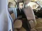 2013 NISSAN Frontier