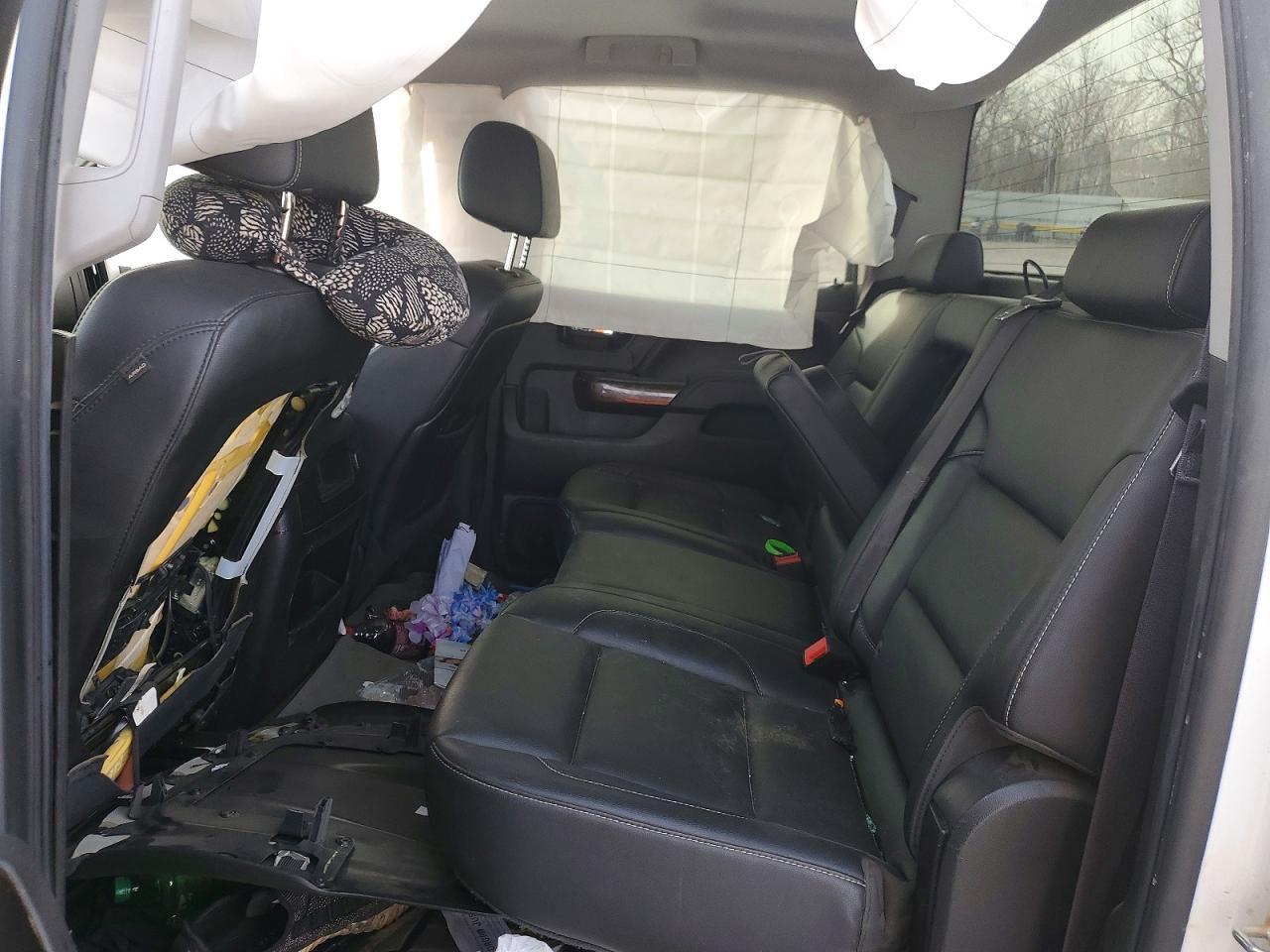 2015 GMC Sierra