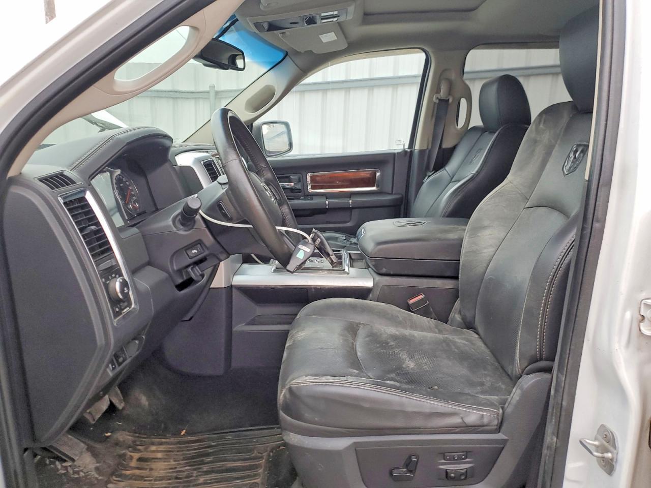 2012 DODGE RAM 1500