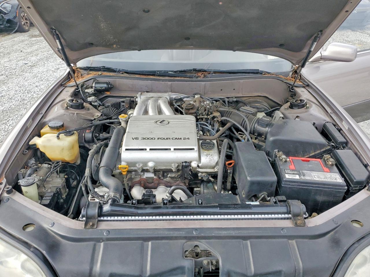 1994 LEXUS Es 300