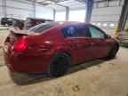 2007 NISSAN Maxima