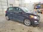 2021 CHEVROLET Spark