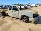 2007 CHEVROLET Silverado 3500