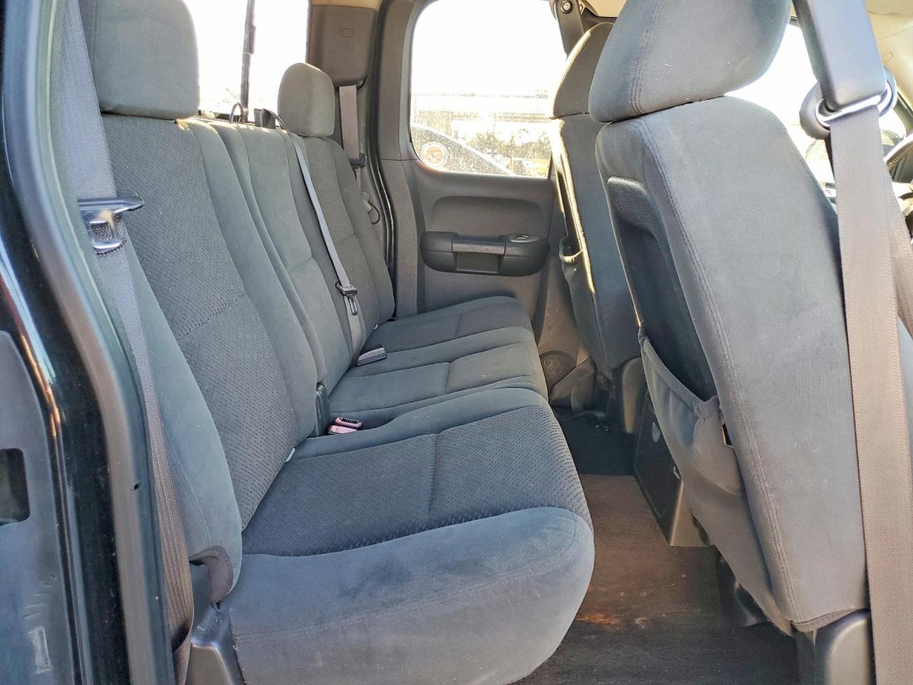 2007 CHEVROLET Silverado