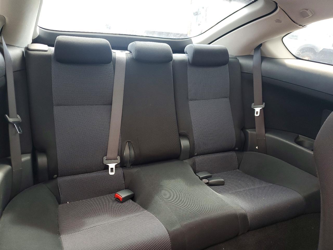 2008 TOYOTA SCION