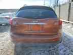 2004 INFINITI FX35
