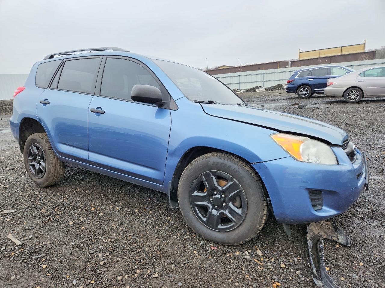 2011 TOYOTA RAV4
