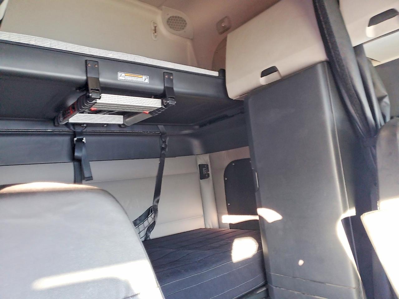 2019 FREIGHTLINER CASCADIA 126