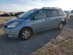 2004 TOYOTA SIENNA