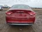 2016 CHRYSLER 200