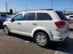 2019 DODGE JOURNEY