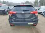 2016 HONDA HR-V