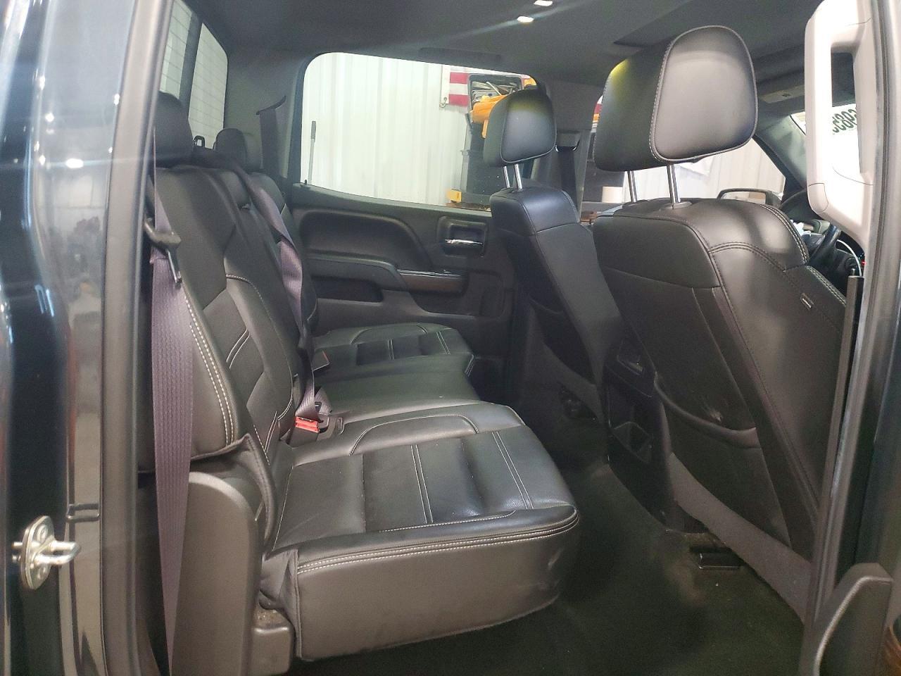 2017 GMC Sierra