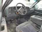 2002 CHEVROLET Silverado 2500