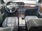 2011 MERCEDES-BENZ GLK-Class