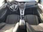 2013 NISSAN SENTRA