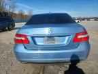 2010 MERCEDES-BENZ E-Class