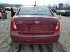 2011 HYUNDAI ACCENT