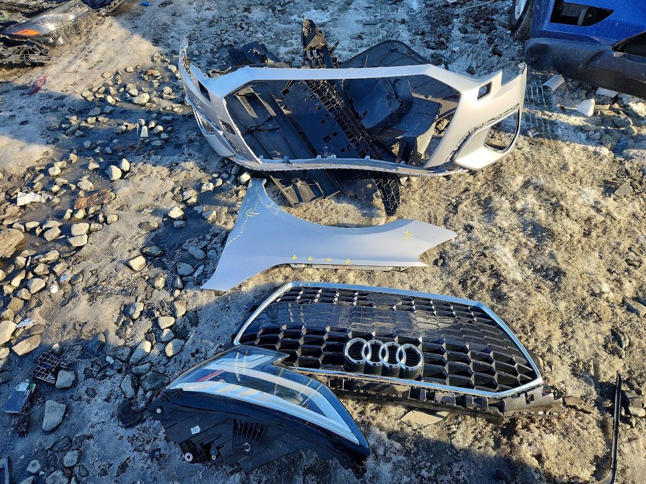 2023 AUDI A3