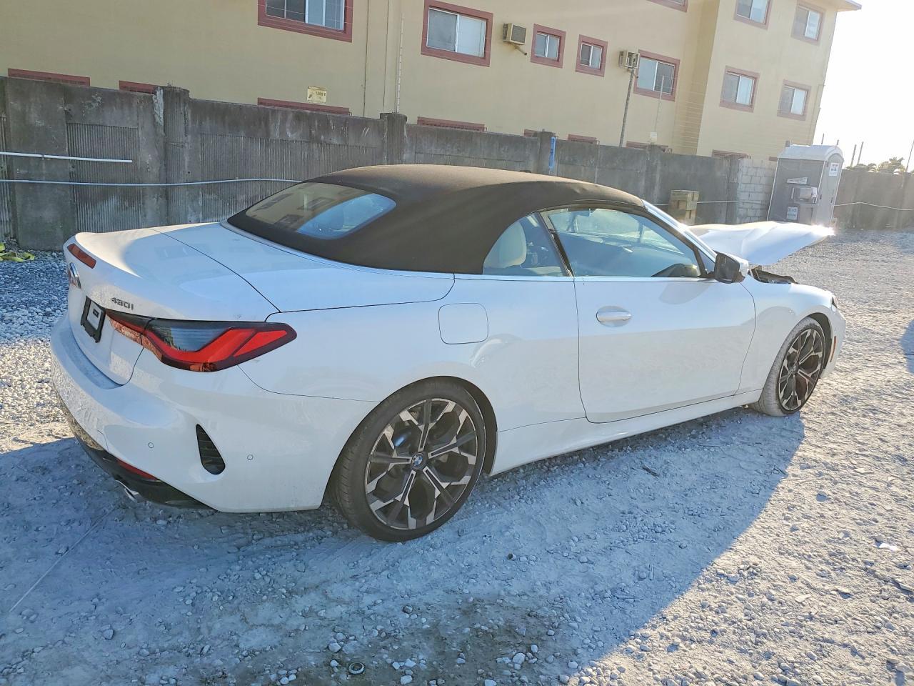 2026 BMW 4 Series