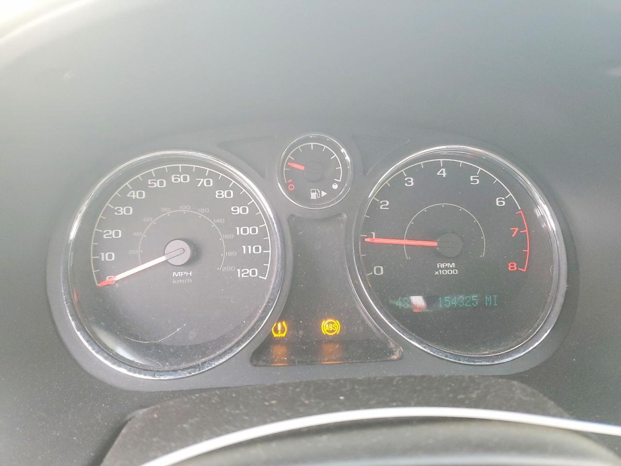 2010 CHEVROLET COBALT