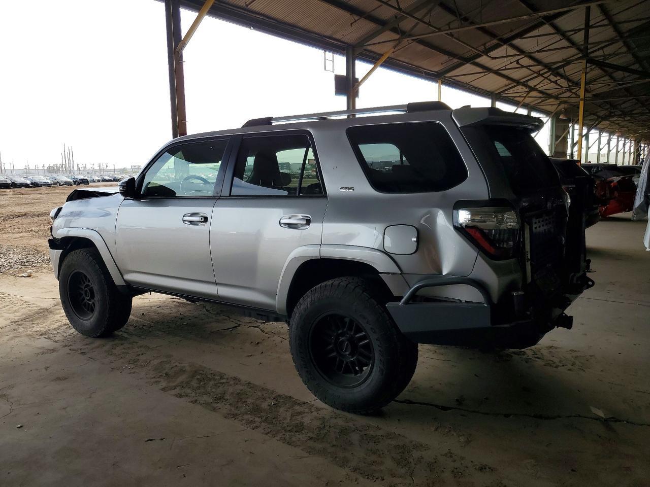 2021 TOYOTA 4Runner