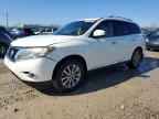2013 NISSAN PATHFINDER