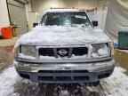 2000 NISSAN Frontier