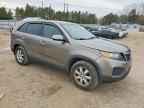 2012 KIA SORENTO
