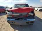 2003 CHEVROLET Silverado