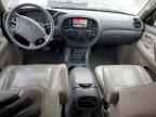 2007 TOYOTA Sequoia