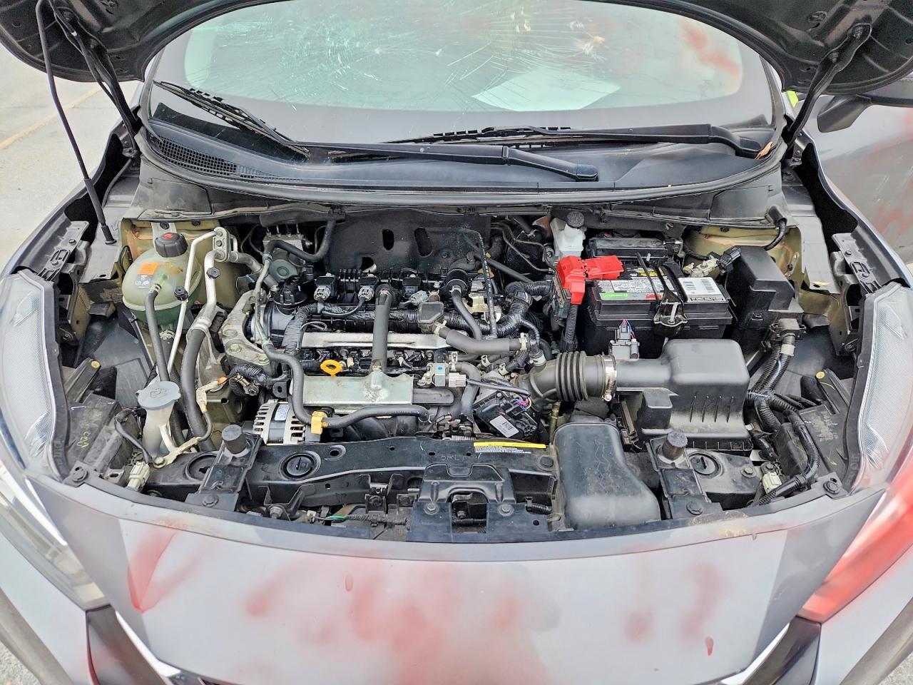 2021 NISSAN VERSA