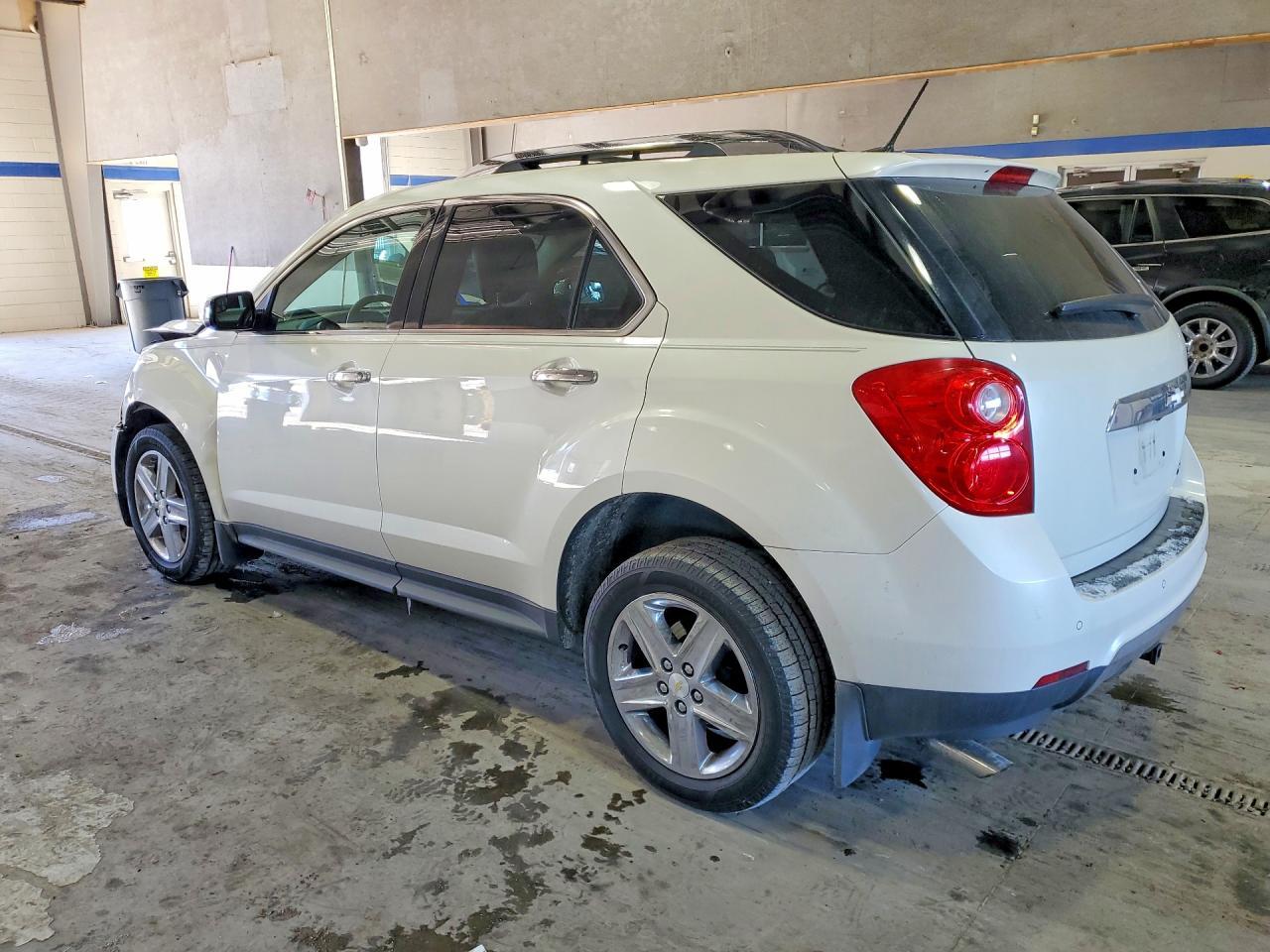 2014 CHEVROLET EQUINOX
