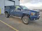 2011 CHEVROLET Silverado