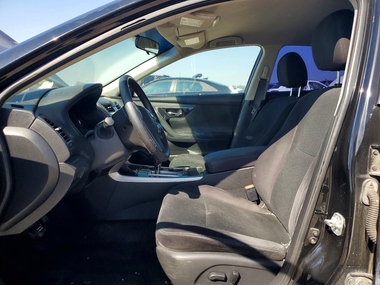 2014 NISSAN
