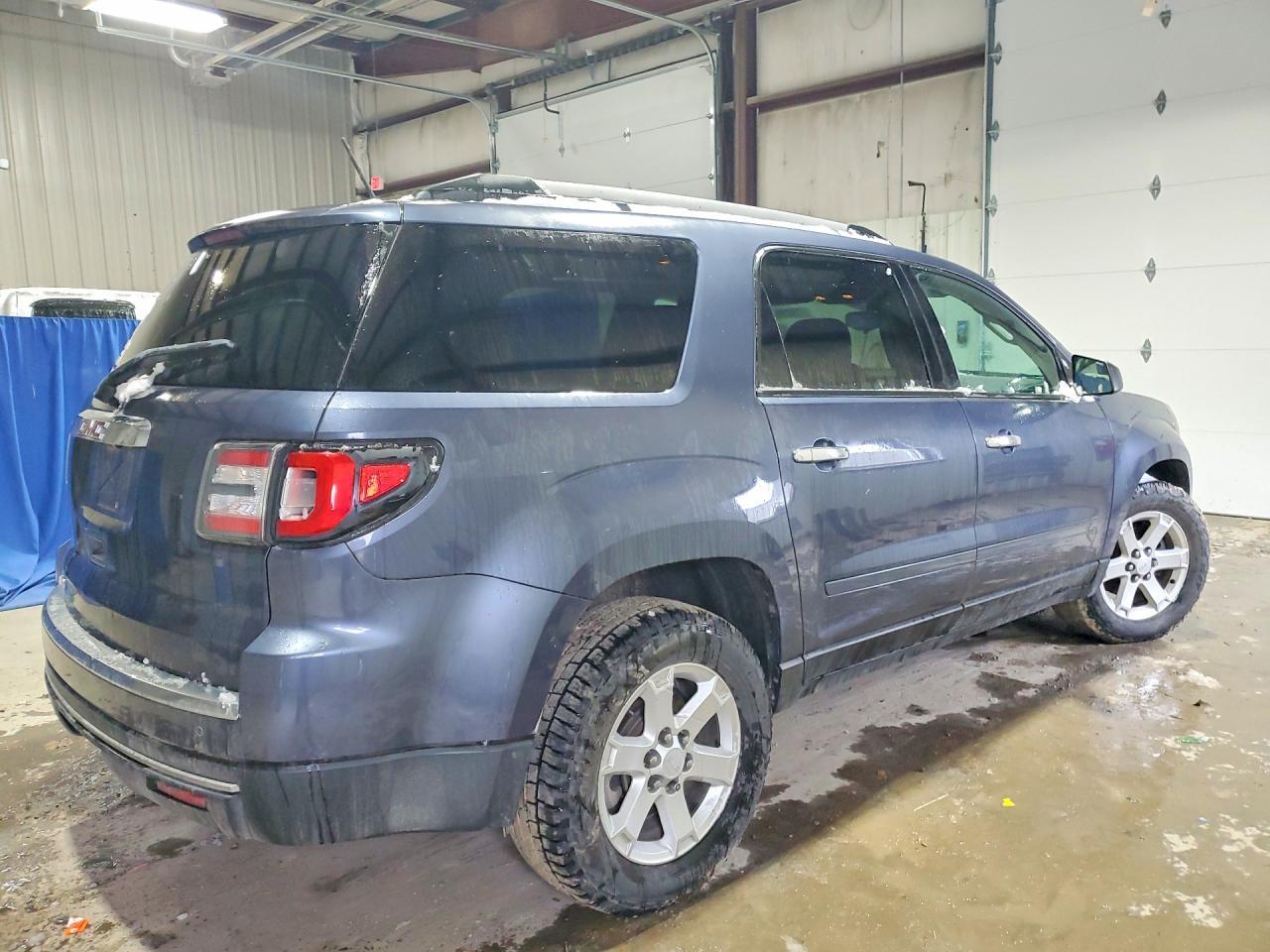 2014 GMC ACADIA