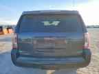 2016 GMC Yukon