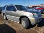 2003 MERCURY Mountaineer