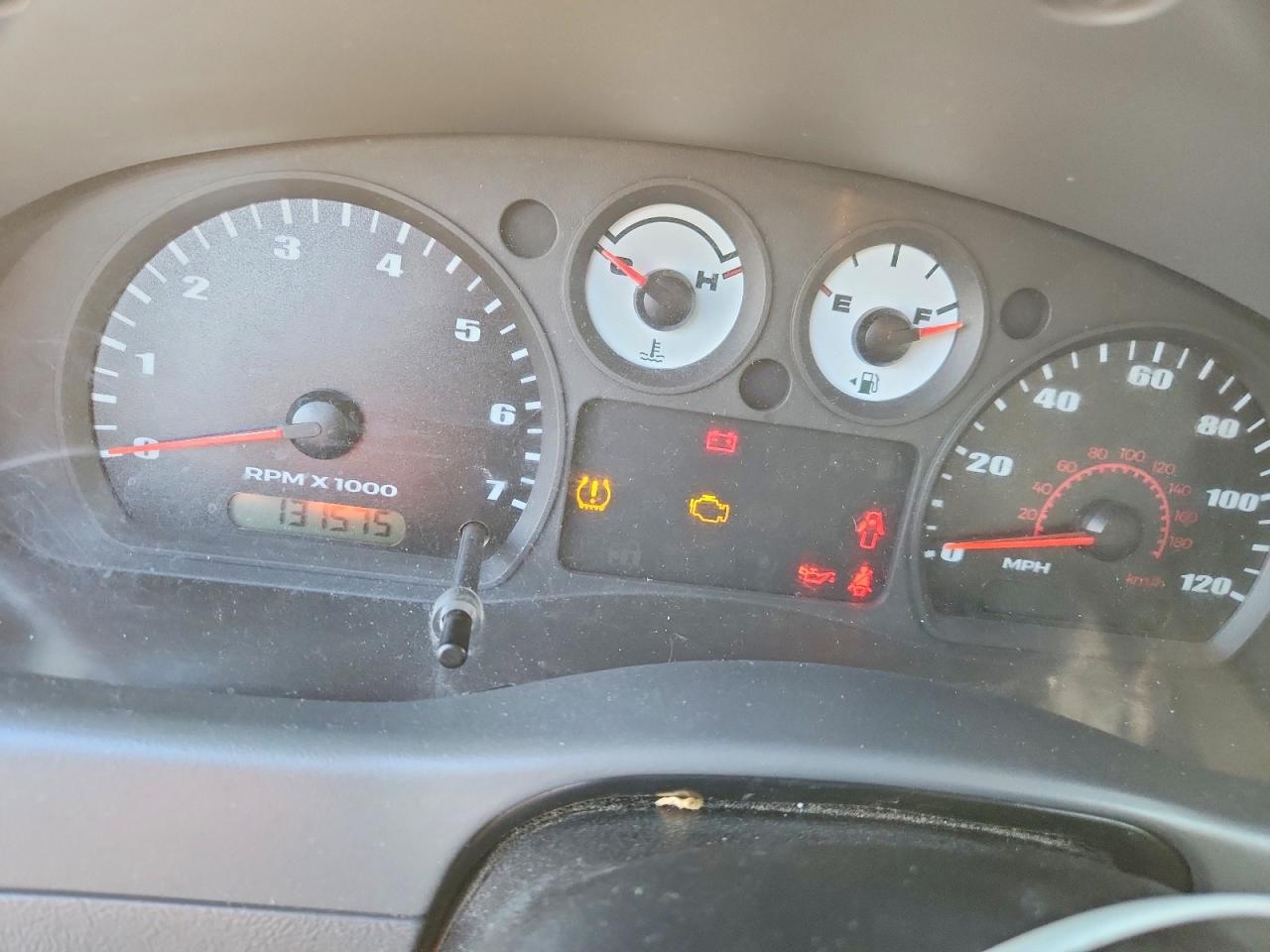 2009 FORD RANGER