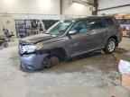 2011 TOYOTA HIGHLANDER