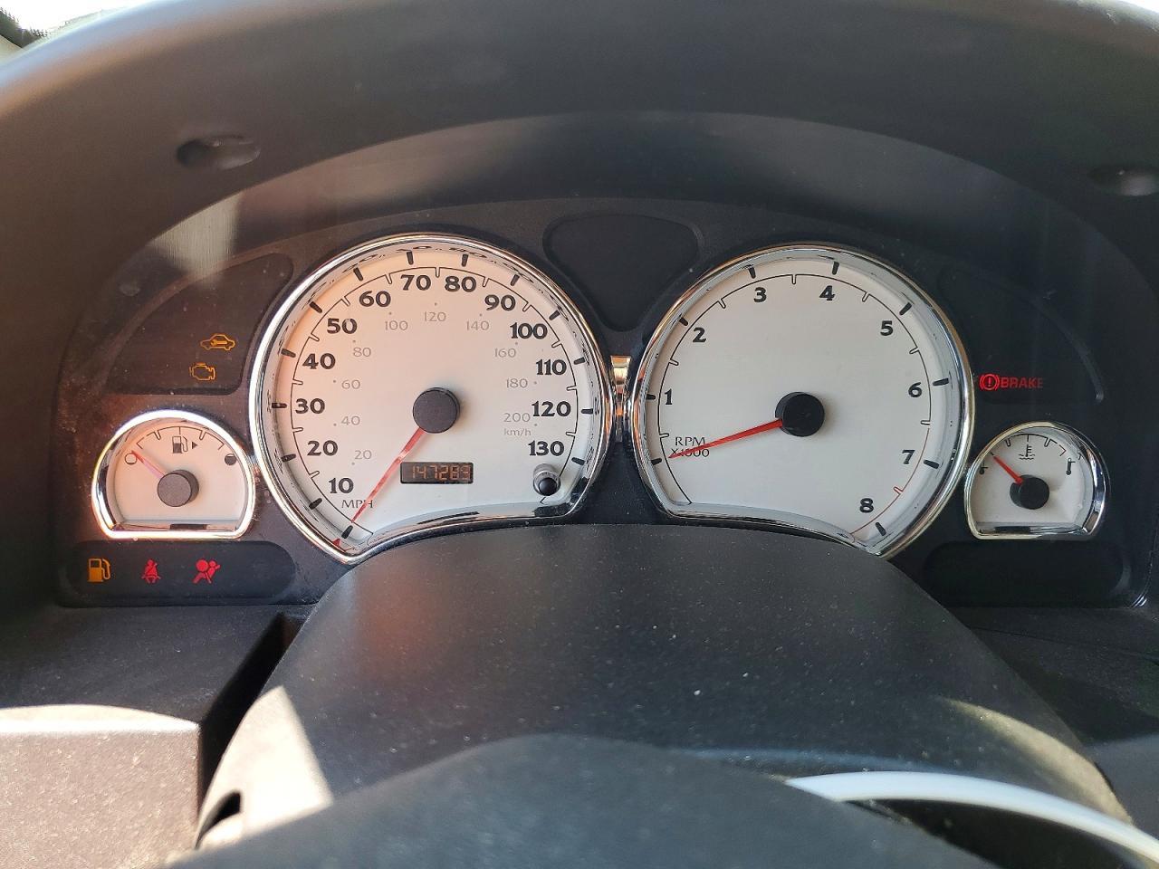 2006 SATURN Vue