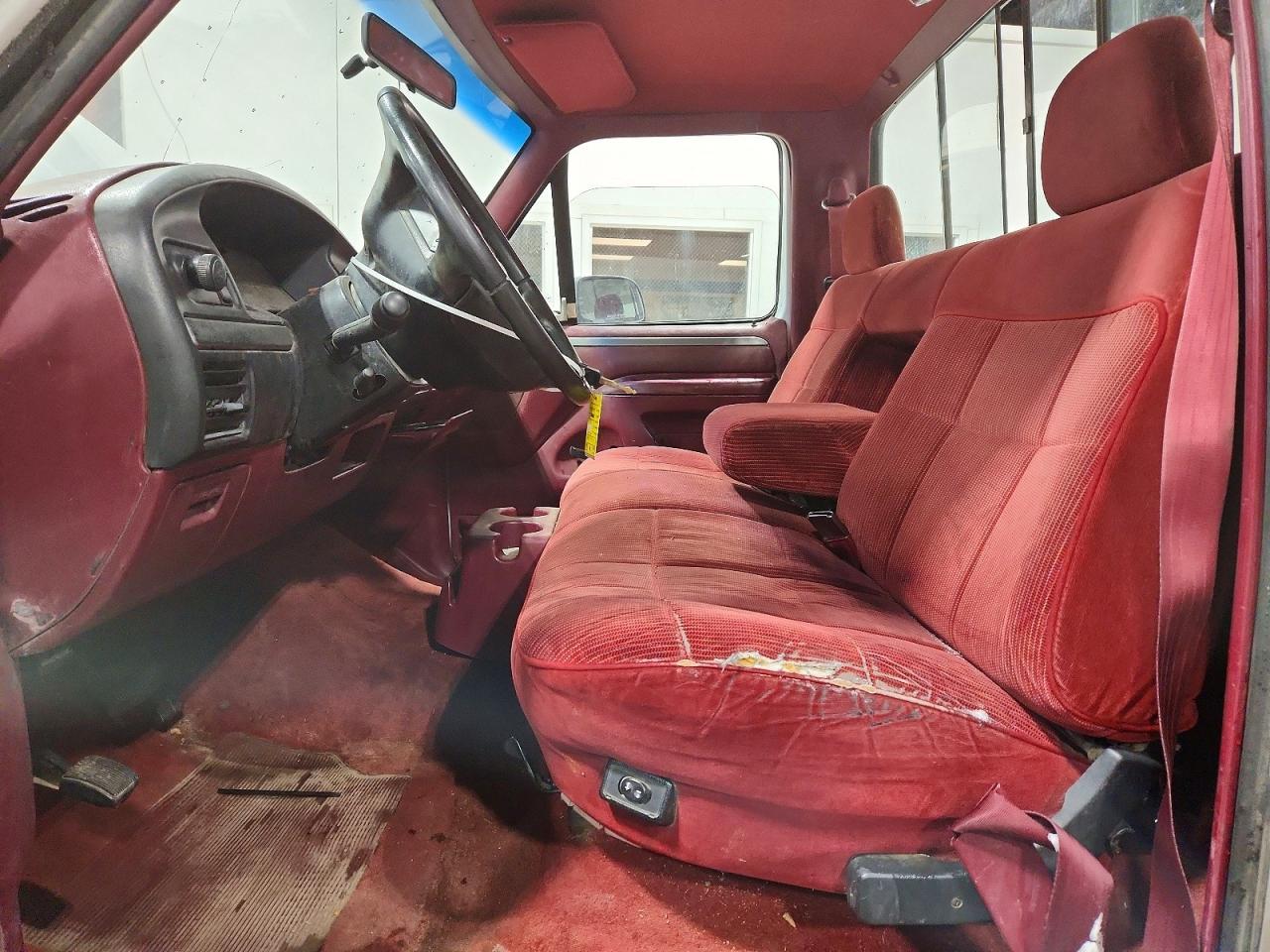 1994 FORD F-150 Lightning