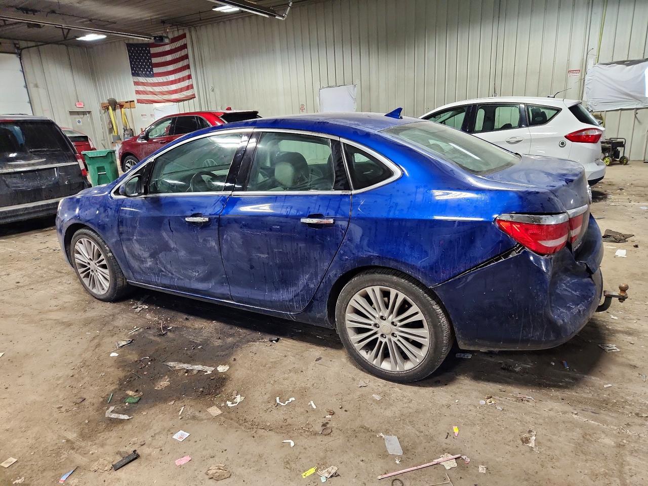 2013 BUICK VERANO