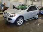 2008 MERCEDES-BENZ ML-Class