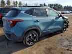 2025 KIA SELTOS