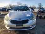 2015 KIA FORTE