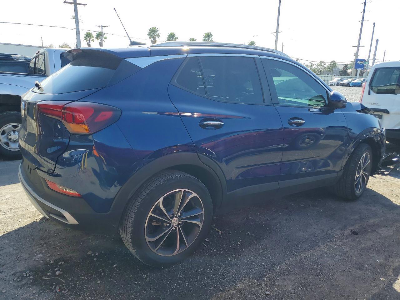 2023 BUICK Encore GX